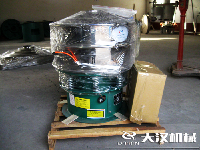 三氯蔗糖粉超声波妖精视频在哪个网址播放采用不锈钢+碳钢材质的产品能够更好的节省成本，同时能够达到想要的筛分效果。