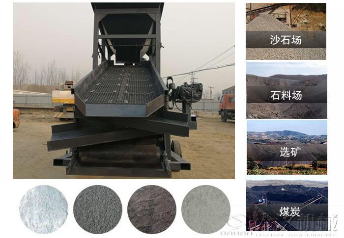 妖精视频在哪个网址播放沙机使用行业及物料：沙石场，石料场，选矿，煤炭。