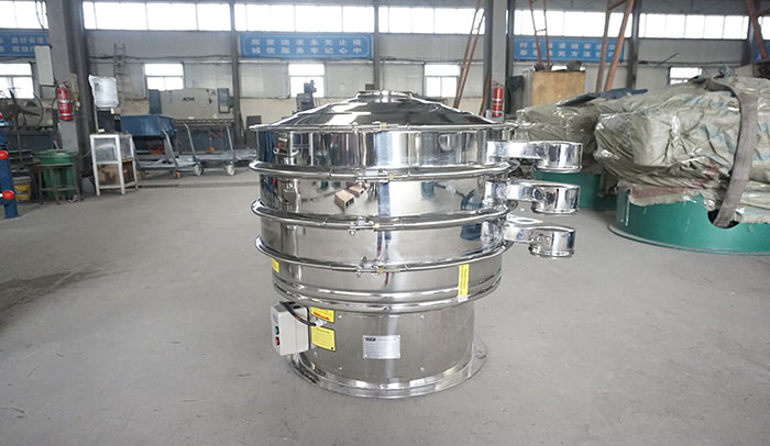 雙層全不鏽鋼麵粉澱粉調味料妖精视频在哪个网址播放粉機