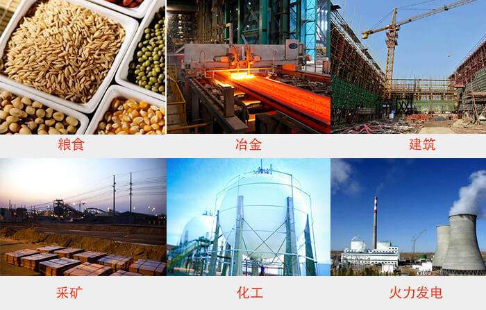 Φ300試驗篩框適用行業：采礦，火力發電，化工，冶金，建築，糧食。
