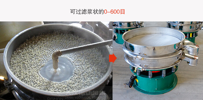 豆漿妖精视频在哪个网址播放可過濾漿狀0-600目的物料